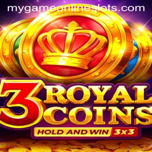 Exploring the Gaming Landscape: Introducing 3royalcoins