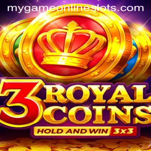 Exploring the Gaming Landscape: Introducing 3royalcoins