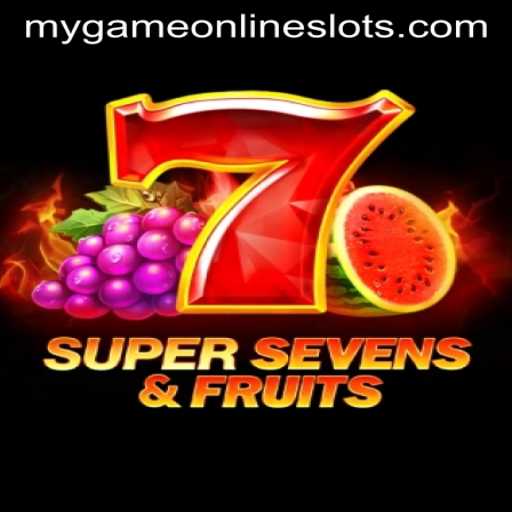Discovering 7SuperSevensFruits: A Fresh Take on Classic Gaming