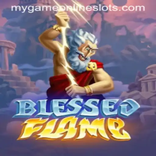 Exploring BlessedFlame: A Deep Dive into the New MMORPG Mygame