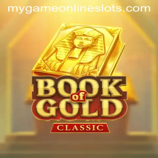 Exploring BookOfGoldClassic: Mygame's Latest Adventure