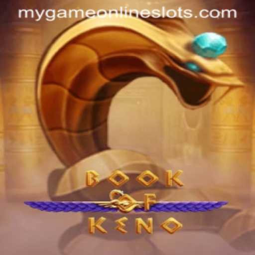 Discover the Exciting World of BookOfKeno: A Deep Dive into Mygame's Latest Release