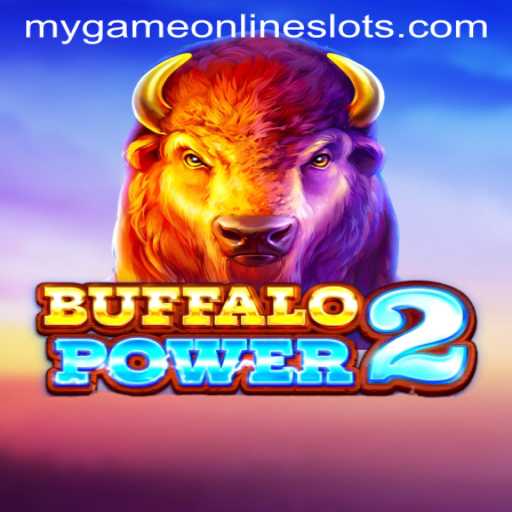 Exploring the Thrills of BuffaloPower2: A Mygame Adventure