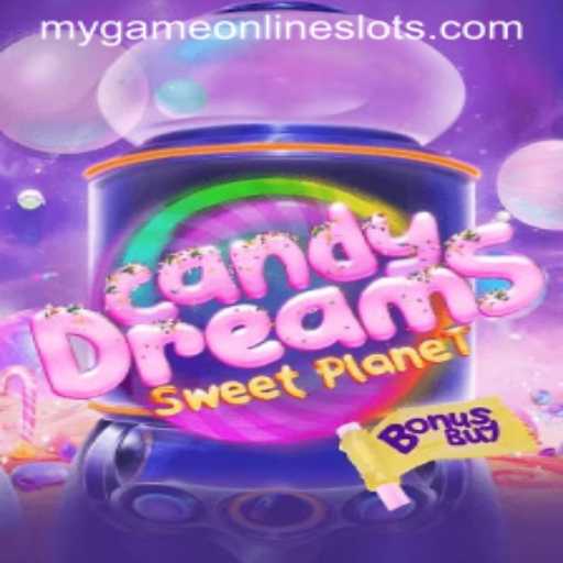 CandyDreamsSweetPlanet: Discover a World of Sweet Adventures
