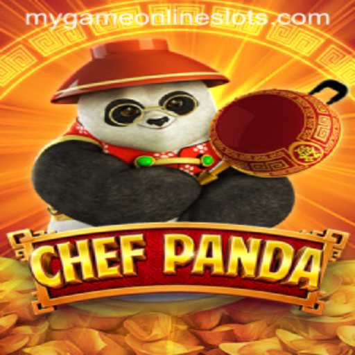 ChefPanda Game Adventure