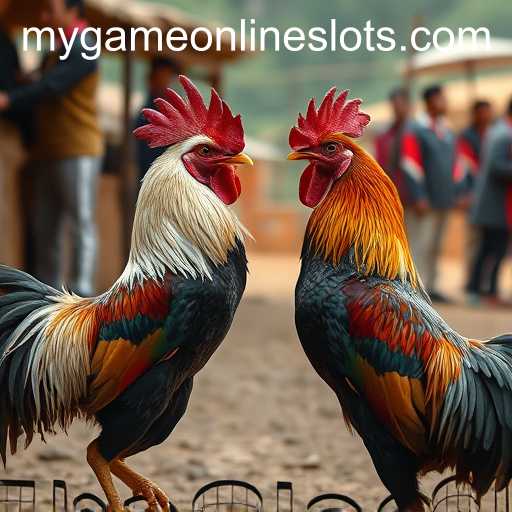 Cockfighting: A Tradition Under Scrutiny