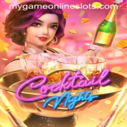 CocktailNights: A Spirited Adventure in Gaming