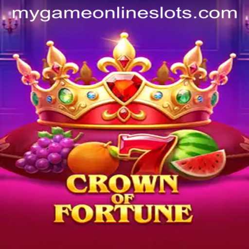 Unveiling the Mystique of CrownofFortune: A Game Where Strategy Meets Destiny