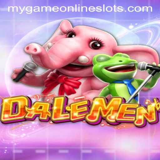 Unveiling the Exciting World of DALEMEN: A New Era of Gaming Awaits