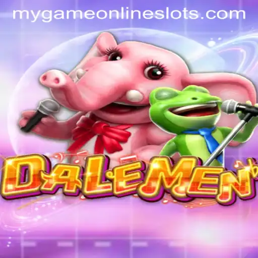 Unveiling the Exciting World of DALEMEN: A New Era of Gaming Awaits