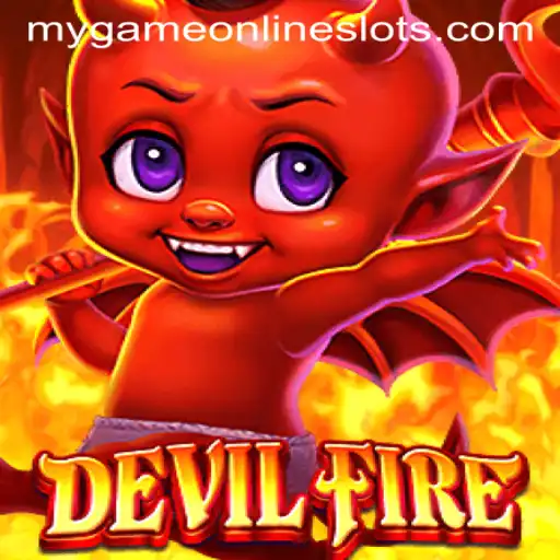 Exploring the Enigmatic Realm of DevilFire: A Deep Dive into the Gamer's Paradise