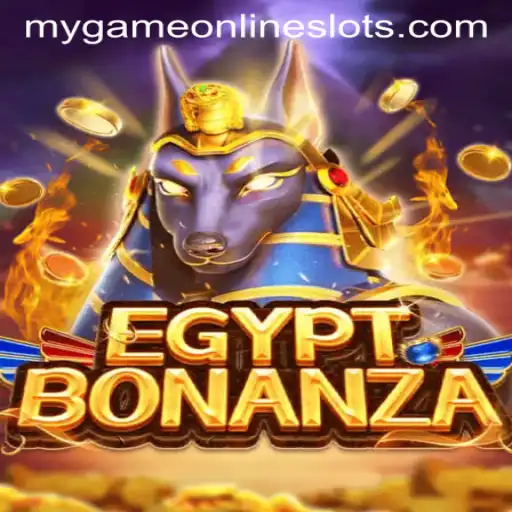 Discover the Excitement of EgyptBonanza with Mygame