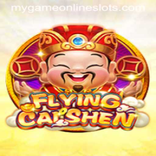 Discover the Enchanting World of FlyingCaiShen in Mygame