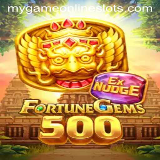 Discover the Thrill of FortuneGems500: A New Era in Interactive Gaming
