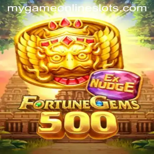 Discover the Thrill of FortuneGems500: A New Era in Interactive Gaming