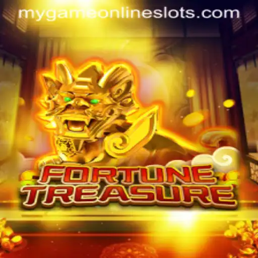 Discover the Enchantment of FortuneTreasure: A Captivating Journey with Mygame