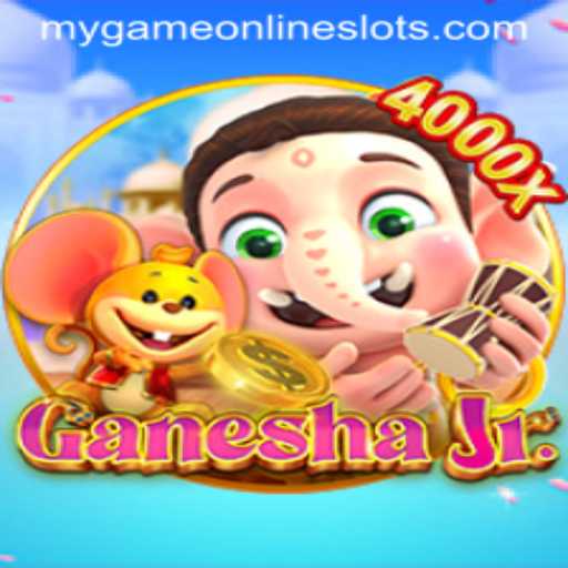 Unlocking the Excitement of GaneshaJr: An In-depth Look at Mygame's Latest Release