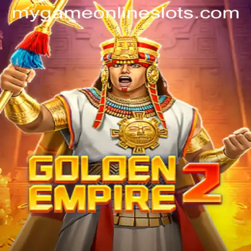 GoldenEmpire2: An Epic Adventure in Gaming