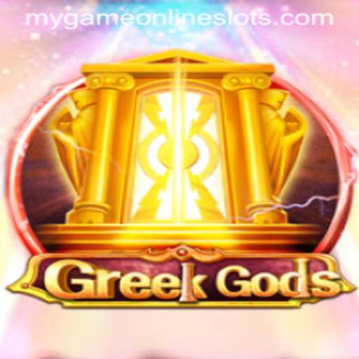 Embark on an Epic Journey with GreekGods Game