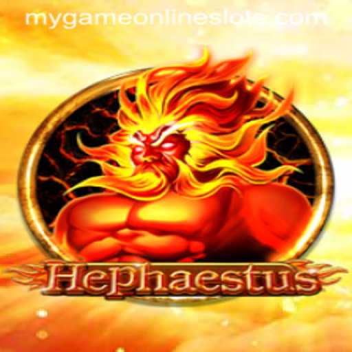 Hephaestus: The Mythical Realm of Mygame