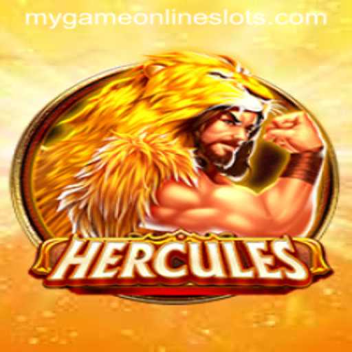 Exploring Mygame: Hercules - A Modern Gaming Adventure