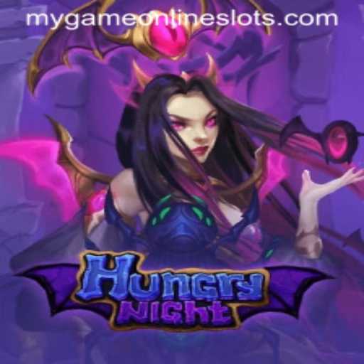 Embark on a Thrilling Adventure with HungryNight: The Ultimate Gaming Experience by Mygame