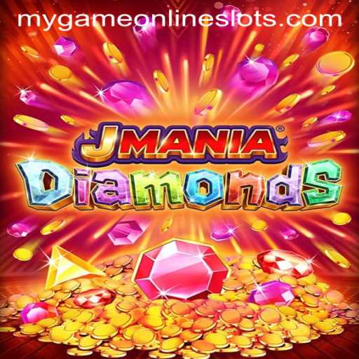 Exploring the Thrills of JManiaDiamonds: A New Favorite for Gamers