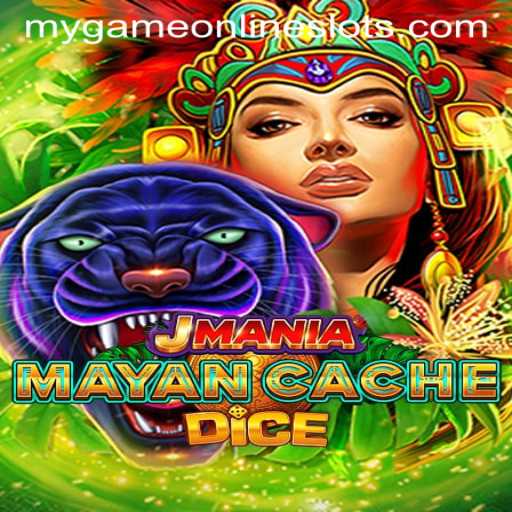 Unveiling JManiaMayanCacheDice: The Ultimate Gaming Experience