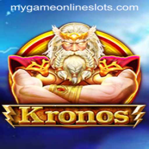 Unveiling the Mystical World of Kronos: Discover the Intricacies of Mygame's Latest Release