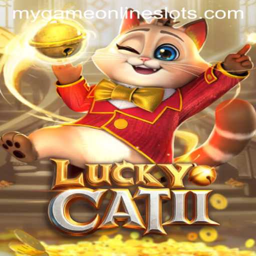 Dive into the World of LuckyCatII: A Unique Gaming Adventure