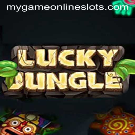 Unveiling the Excitement of LuckyJungle: A Journey into the Heart of Adventure