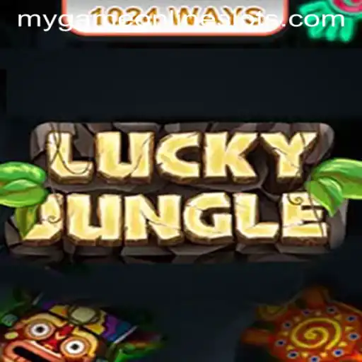 Discover the Thrills of LuckyJungle1024: A Gaming Adventure by Mygame