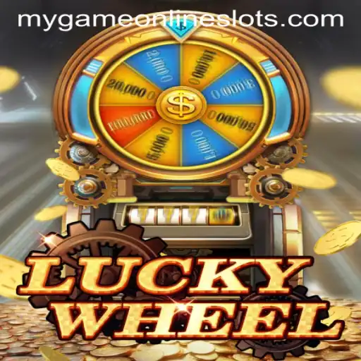 Dive into the Exciting World of LuckyWheel
