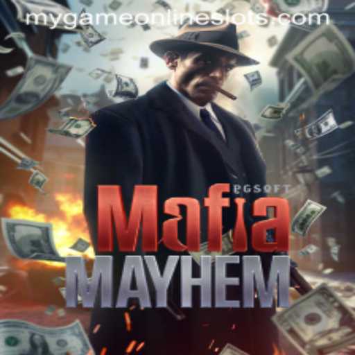 MafiaMayhem: Dive into the Underworld of Strategy and Deception