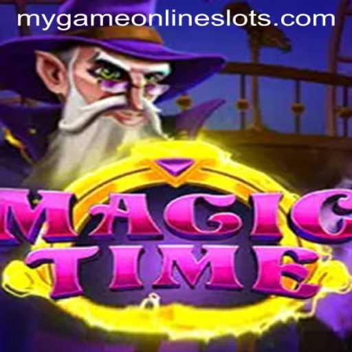 MagicTime: A Captivating Journey into Enchantment