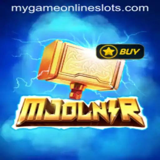 Discover the Thrilling World of Mjolnir