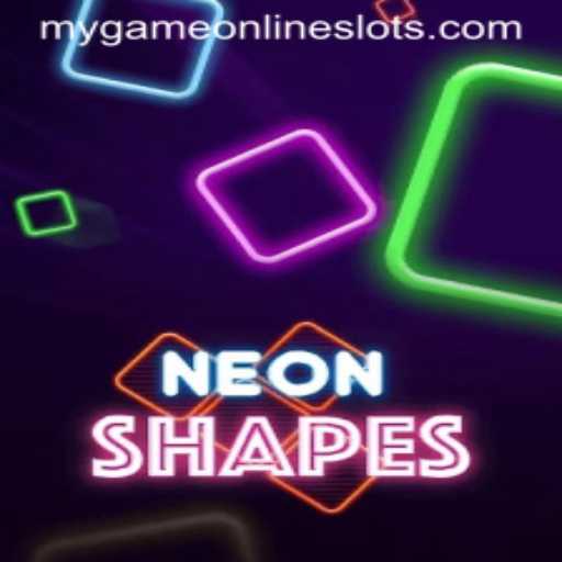 NeonShapes: A Dazzling Journey Into the World of Mygame