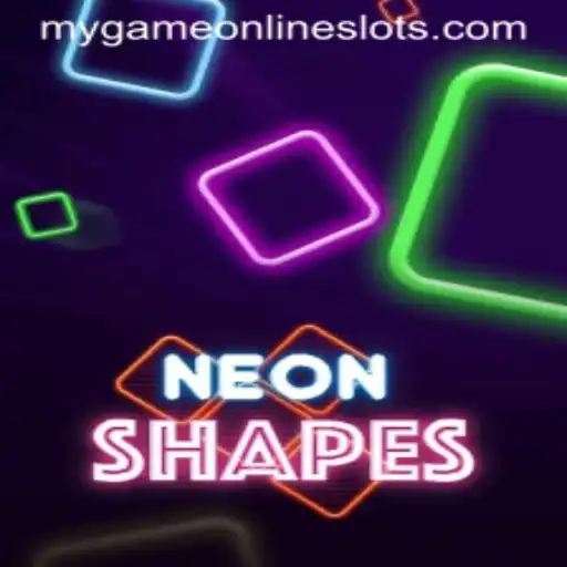 NeonShapes: A Dazzling Journey Into the World of Mygame