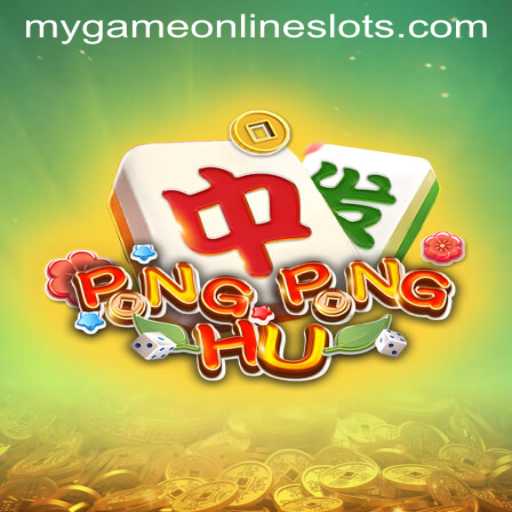 Discover the Thrills of PONGPONGHU: A New Era of Mygame Entertainment