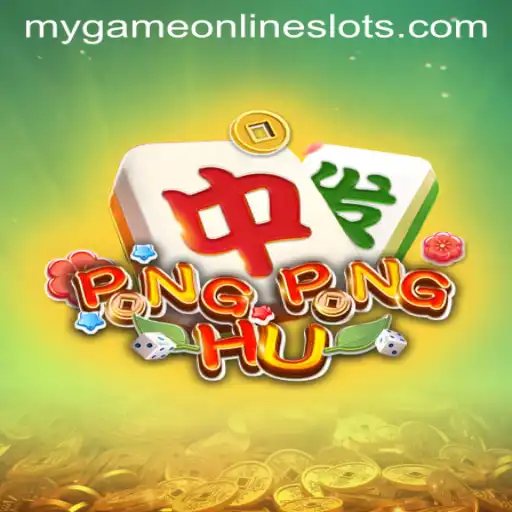 Discover the Thrills of PONGPONGHU: A New Era of Mygame Entertainment