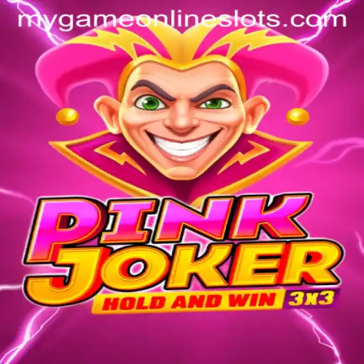 Discover Pinkjoker: The Captivating World of Mygame