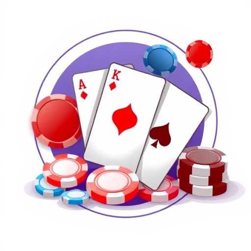 The Fascinating World of Poker Games: Exploring Mygame