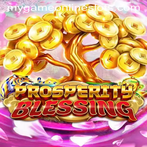 ProsperityBlessing: The Game Reinventing Strategy with Mygame Integration