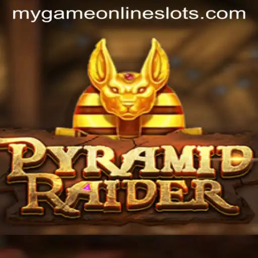 PyramidRaider: Exploring the Mysteries of Mygame