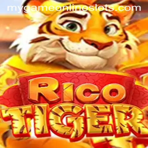 Exploring the Thrilling World of RicoTiger: A Game Changing Experience