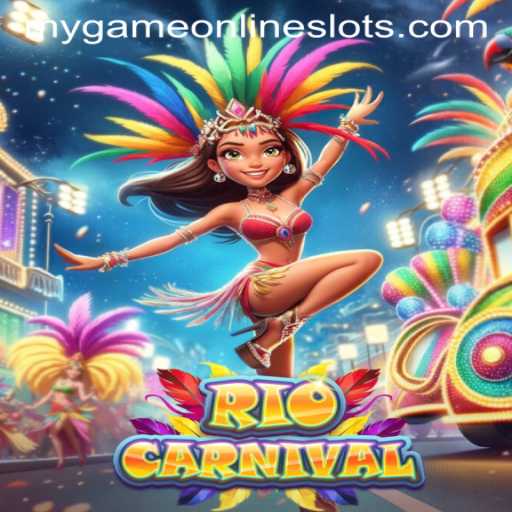 A Colorful Adventure in RioCarnival: The Ultimate Gaming Experience with Mygame
