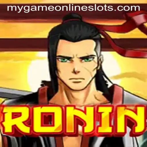 Ronin: Unleashing the Warrior Spirit in Mygame