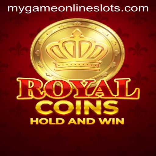 Exploring RoyalCoins: A Captivating Adventure in the World of Mygame