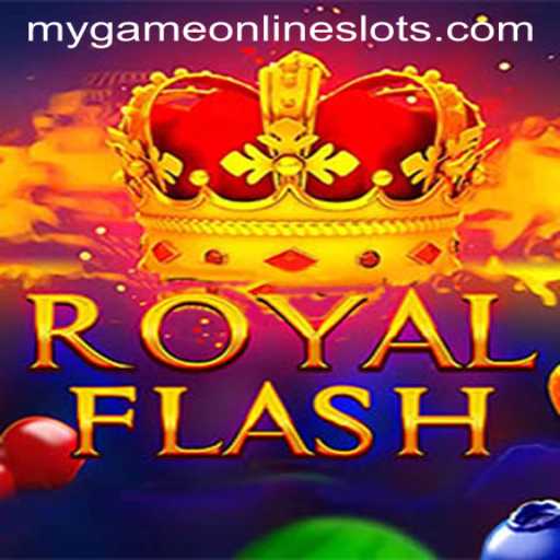 RoyalFlash: Experience the Ultimate Gaming Adventure with Mygame