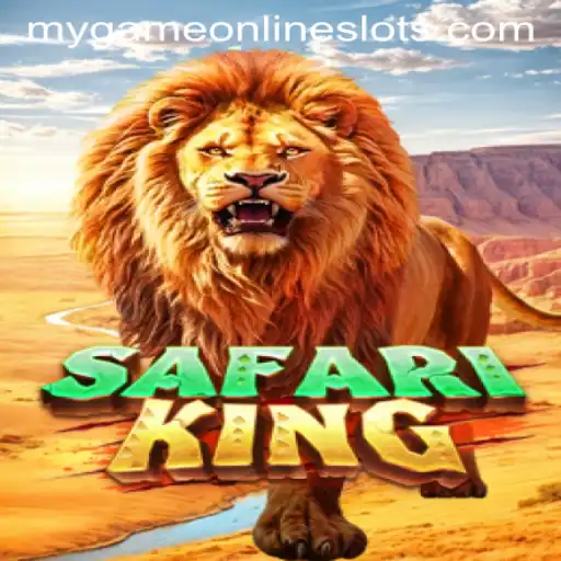 Explore the Thrilling World of SafariKing on Mygame